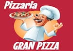 Logotipo Gran Pizza